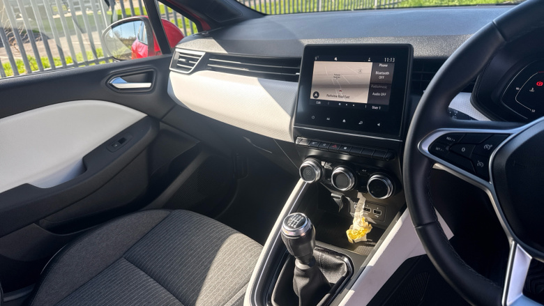 Renault Clio 1.0 TCe 90 SE Edition 5dr Petrol Hatchback